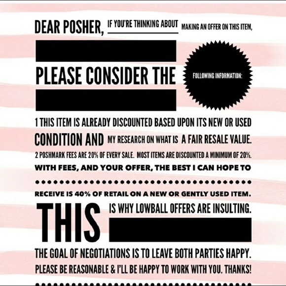 PLEASE be REASONABLE!!! - Picture 4 of 8